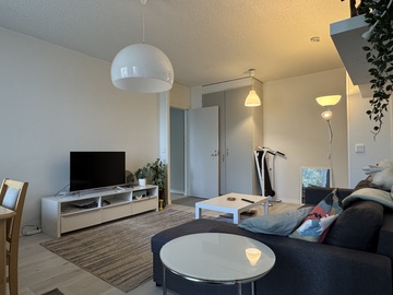 Ruorimiehenkatu 3 A, Espoonlahti, Espoo