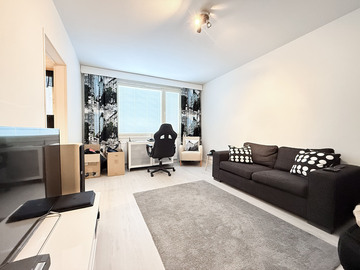 Pilkotunmäenkatu 6, Mukkula, Lahti