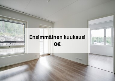 Huhta 9b A 27, Huhtasuo, Jyväskylä