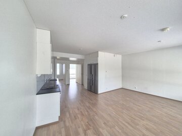 Punakiventie 17 B, Vuosaari, Helsinki
