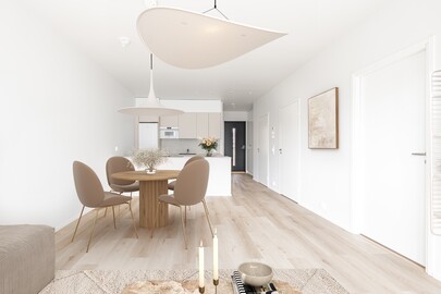 Palstalaisentie 7 B, Perusmäki, Espoo