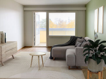 Myllytie 12, Tuira, Oulu