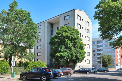 Kupittaankatu 29 A, Keskusta, Turku