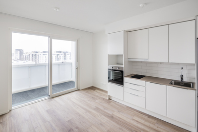 Kirvesmiehenkatu 4, Herttoniemi, Helsinki
