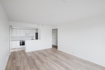 Kirvesmiehenkatu 4, Herttoniemi, Helsinki