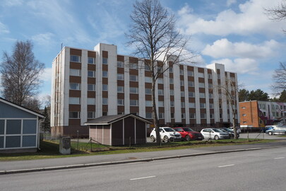 Kasperinviita 9 C, Kasperi, Seinäjoki
