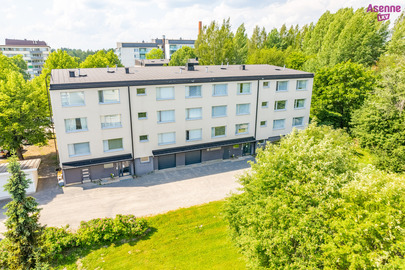 Ratamonkatu 12 D, Rokkala, Mikkeli