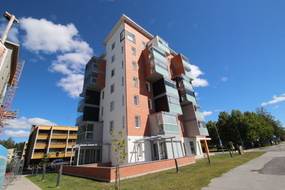 Ylisentie 20 A, Uppa, Seinäjoki