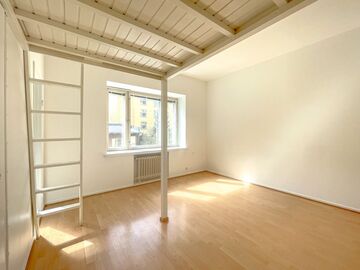 Aleksis Kiven katu 22 A, Kallio, Helsinki