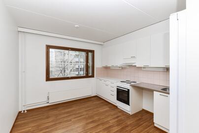 Huddingenpolku 5 A, Myyrmäki, Vantaa