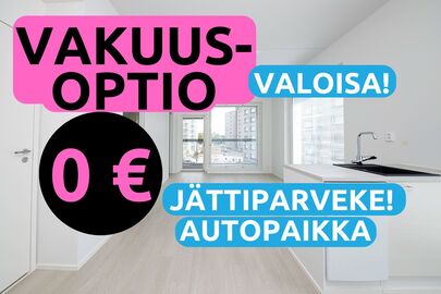 Raudikkokuja 1, Hakunila, Vantaa