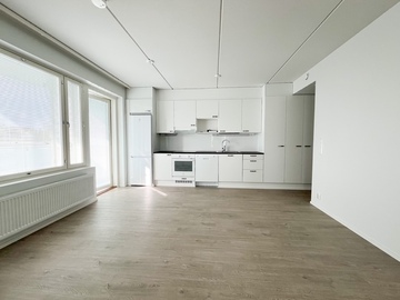Lehtoniementie 133 A 26, Lehtoniemi, Kuopio
