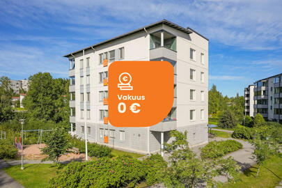 Korkokuja 5, Pere, Pirkkala
