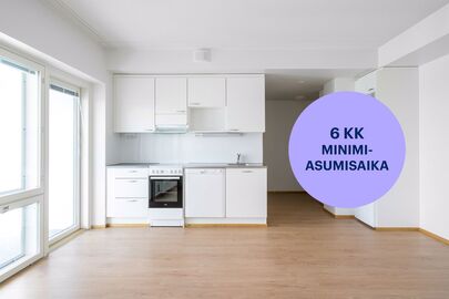 Keinulaudantie 2a, Kontula, Helsinki