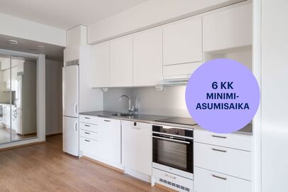 Keinutie 9d, Kontula, Helsinki
