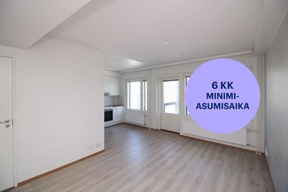 Leikkikuja 2b, Kontula, Helsinki