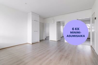 Maasälväntie 5-9, Pihlajamäki, Helsinki