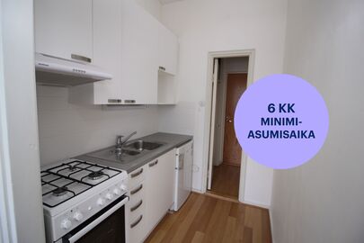 Lönnrotinkatu 30, Kamppi, Helsinki