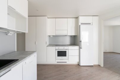 Pyhtäänkorventie 16 D, Aviapolis, Vantaa