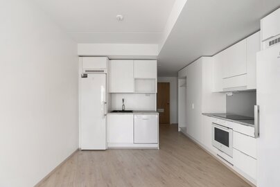 Pyhtäänkorventie 16 D, Aviapolis, Vantaa