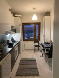 Mannilantie 37 B, Keskusta, Järvenpää