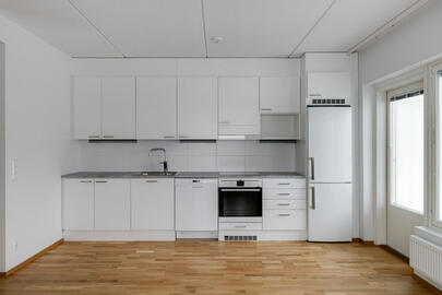 Kolmikallionkuja 3 F, Hämeenkylä, Vantaa