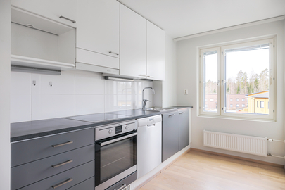 Kolmikallionkuja 3 F, Hämeenkylä, Vantaa