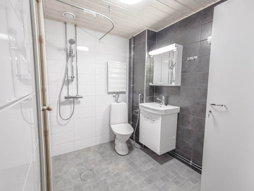 Iidesranta 22, Järvensivu, Tampere