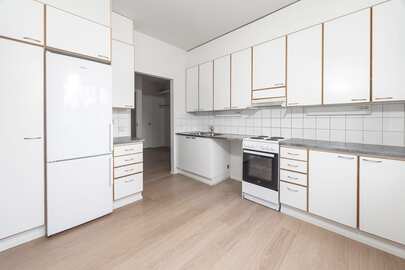 Hikivuorenkatu 27 A, Annala, Tampere