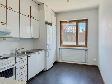 Maamiehenkatu 4 B, Keskusta, Seinäjoki