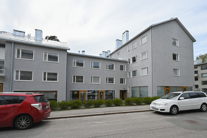 Kauppalantie 44, , Helsinki
