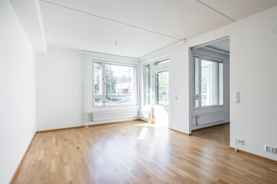 Yläkartanontie 25 B, Soukka, Espoo