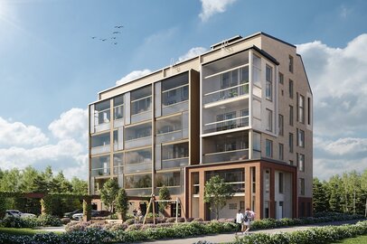 Neilikkapolku 14, Tikkurila, Vantaa