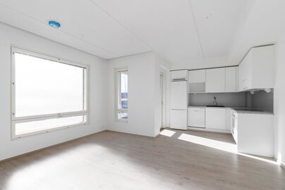 Pyhtäänkorventie 16 D, Aviapolis, Vantaa