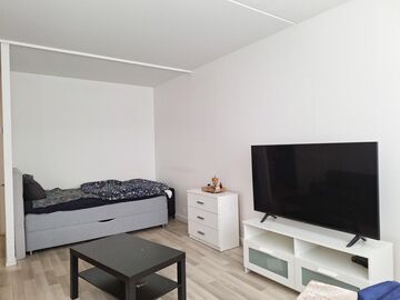 Kaarikuja 4 B, Kontula, Helsinki