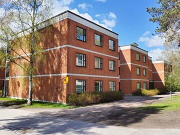 Heikkiläntori 2 E, Heikkilä, Kirkkonummi