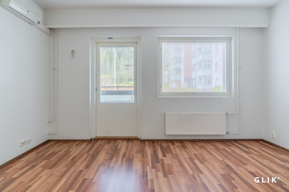 Tykkitienkatu 7 B, Rahola, Tampere