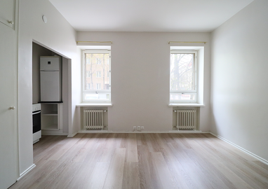 Mannerheimintie 108, Taka-Töölö, Helsinki