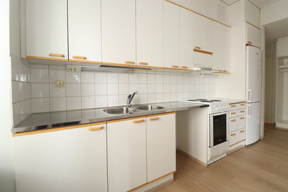 Paalikatu 2, Meri-Toppila, Oulu