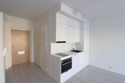 Kaivokselantie 5, Kaivoksela, Vantaa