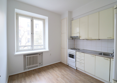 Mechelininkatu 22, Töölö, Helsinki