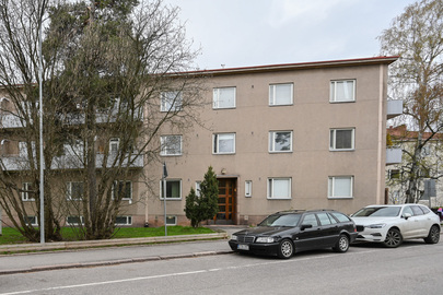 Valpurintie 8, , Helsinki