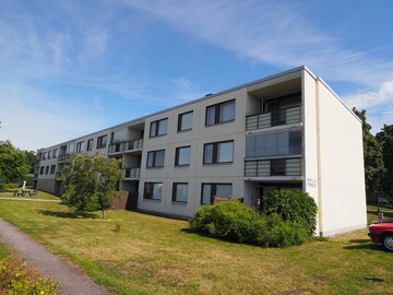 Viikinkitie 3-5 C, Kevätkumpu, Porvoo