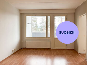 Kukkumäentie 24, Kukkumäki, Jyväskylä