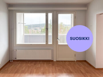 Kukkumäentie 24, Kukkumäki, Jyväskylä