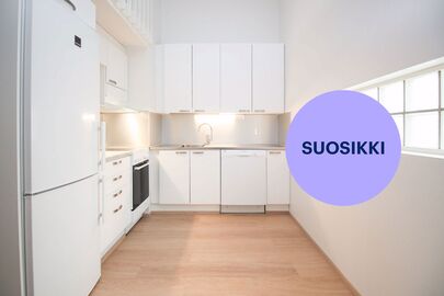 Kyllikinkatu 15, Tammela, Tampere