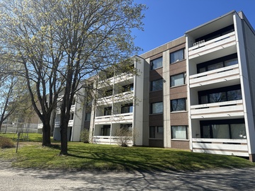Äijälänkatu 2 C, Idänpää, Hämeenlinna