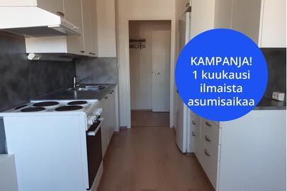 Kiveriönkatu 21, Kiveriö, Lahti