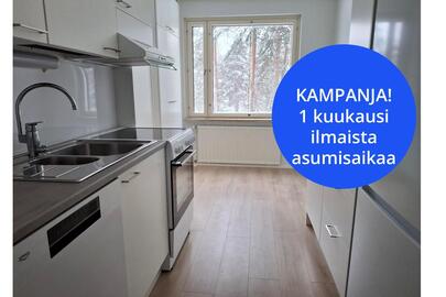 Kiveriönkatu 25, Kiveriö, Lahti