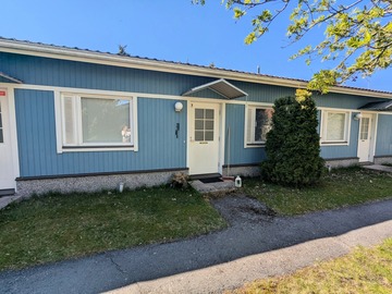 Vähäraumantie 73, Vähärauma, Pori
